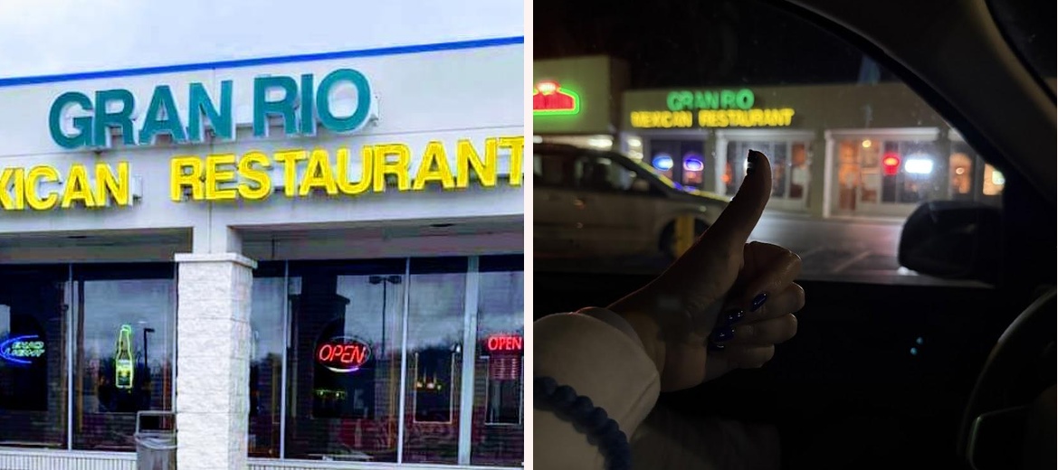 Gran Rio Mexican Restaurant Gallery Image 1