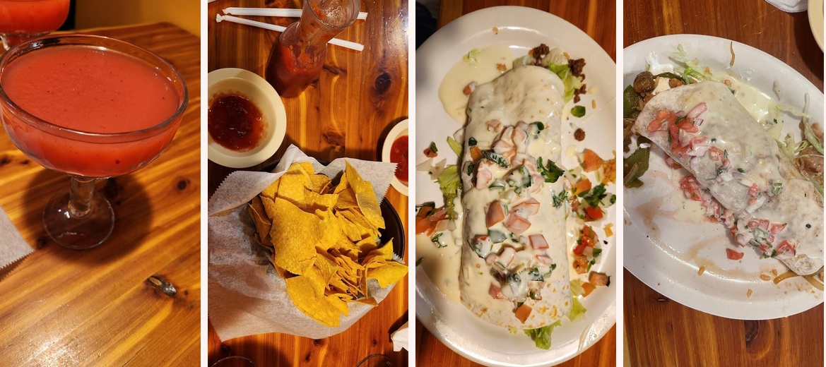 Gran Rio Mexican Restaurant Gallery Image 4