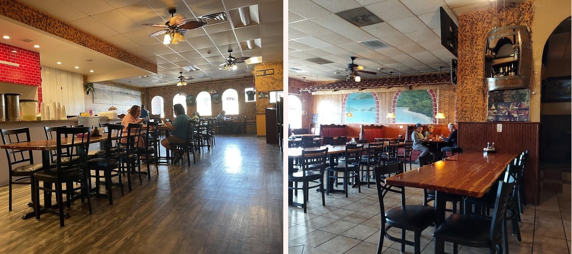 Gran Rio Mexican Restaurant Gallery Image 5