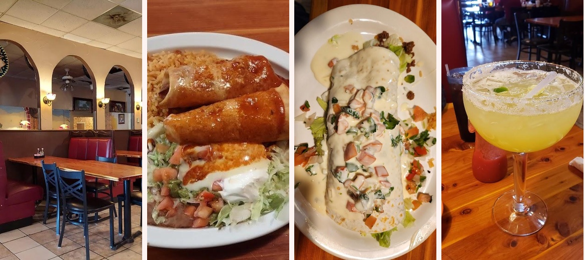 Gran Rio Mexican Restaurant Gallery Image 6